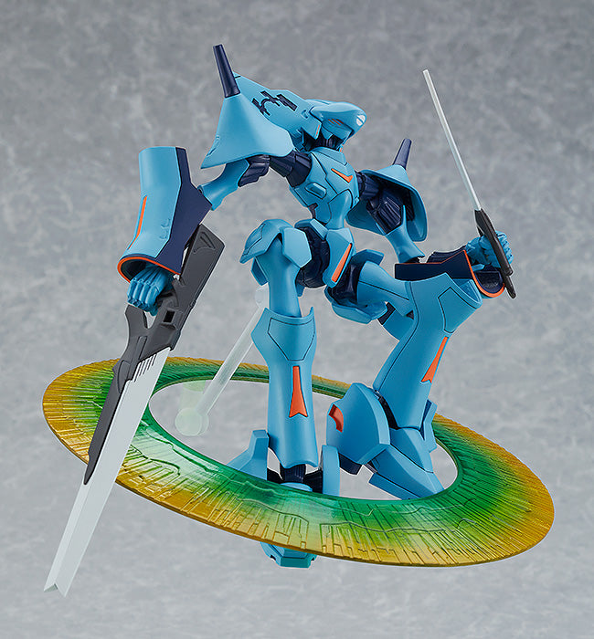 Brain Powerd Moderoid Antibody Yuu Brain Model Kit