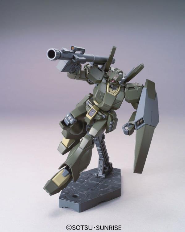 Mobile Suit Gundam Unicorn HGUC Jegan ECOAS Type