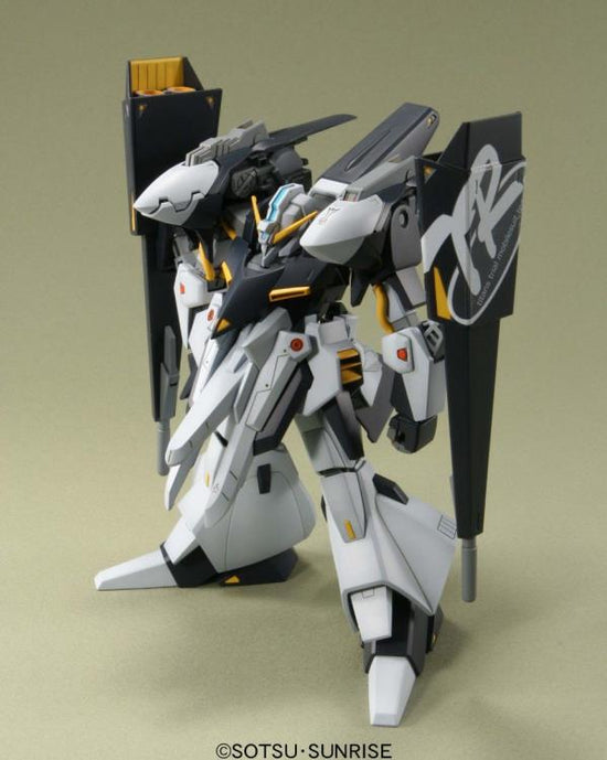 HGUC #073 ORX-005 Gaplant TR-05 Hrairoo