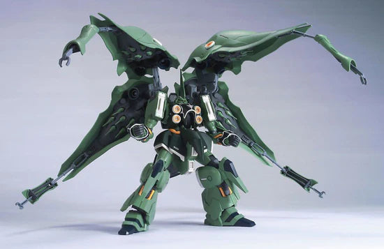 HGUC #99 Kshatriya