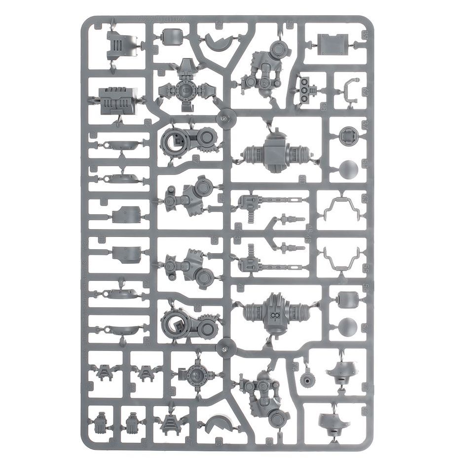 Combat Patrol: Raven Guard