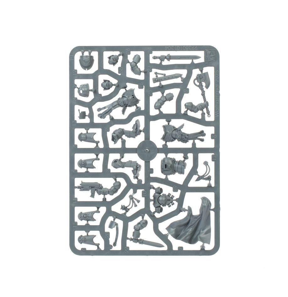 Warhammer 40,000 Victrix Honour Guard