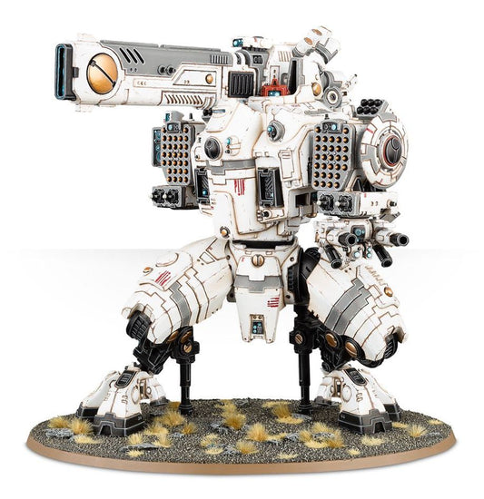 Warhammer 40,000: KV128 Stormsurge