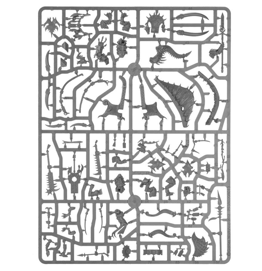 Warhammer Age of Sigmar Spearhead: Seraphon