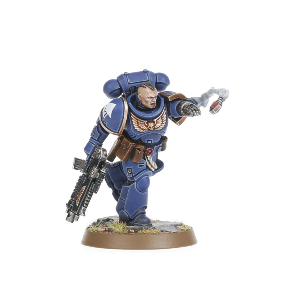 Warhammer 40,000 Kill Team: Starter Set