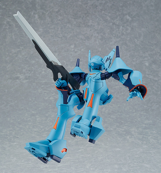 Brain Powerd Moderoid Antibody Yuu Brain Model Kit