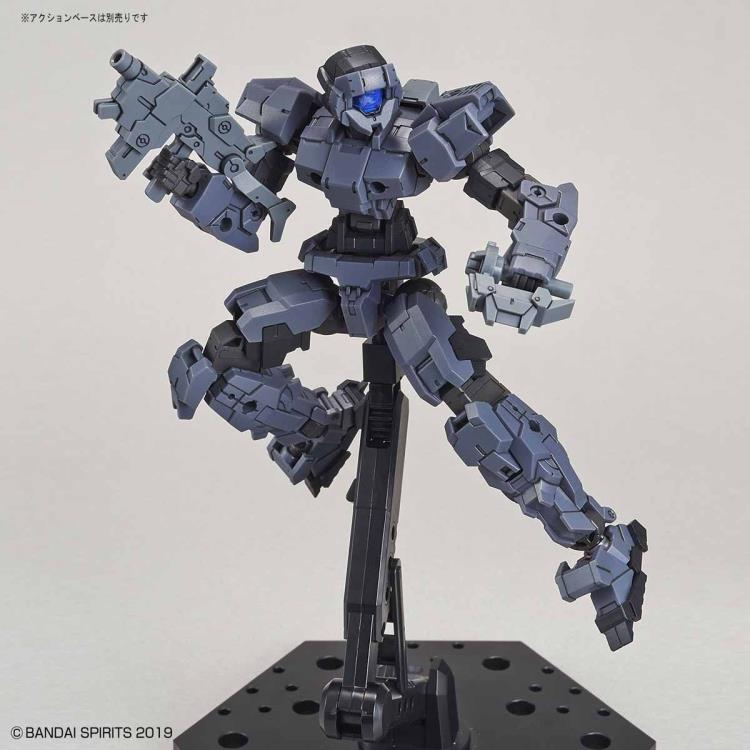 30 Minutes Missions #09 eEXM-17 (Alto Dark Gray) Model Kit