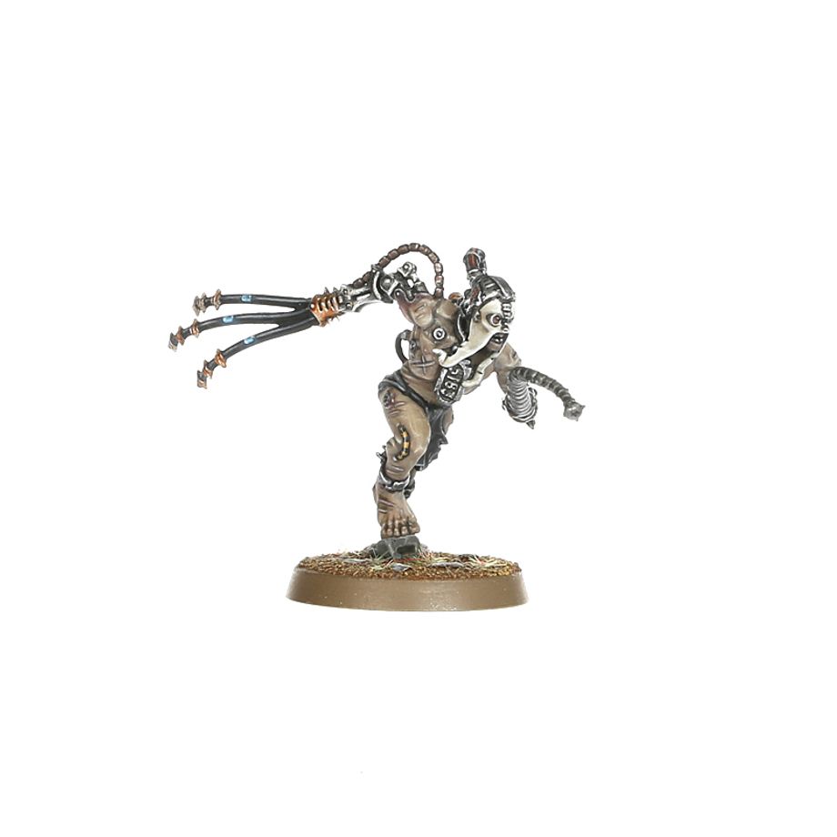 Warhammer 40,000 Combat Patrol: Adepta Soroitas