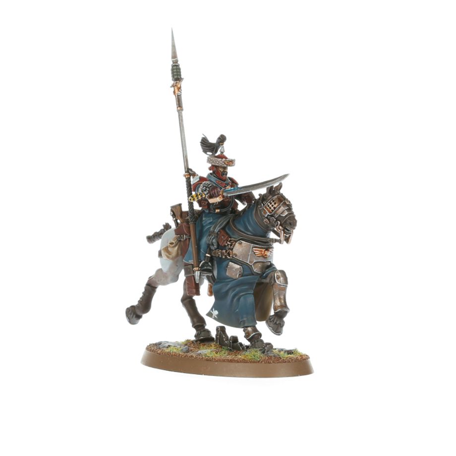 Warhammer 40,000 Combat Patrol: Astra Militarum