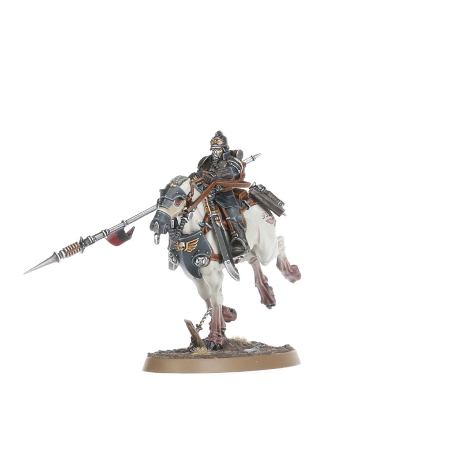 Warhammer 40,000 Death Riders