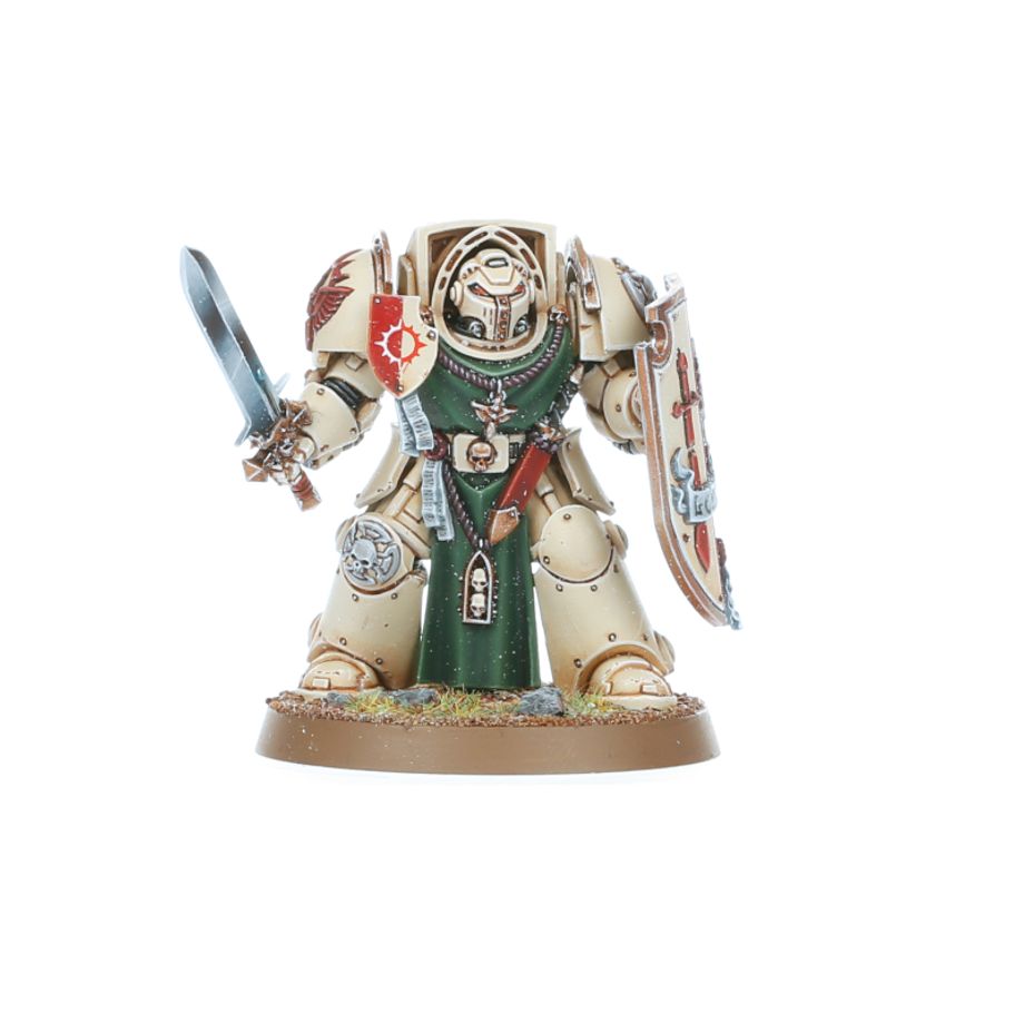 Warhammer 40,000 Deathwing Knights