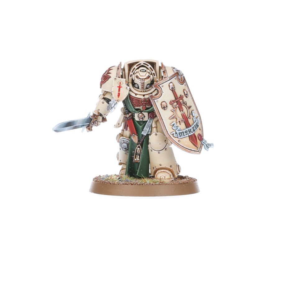 Warhammer 40,000 Deathwing Knights