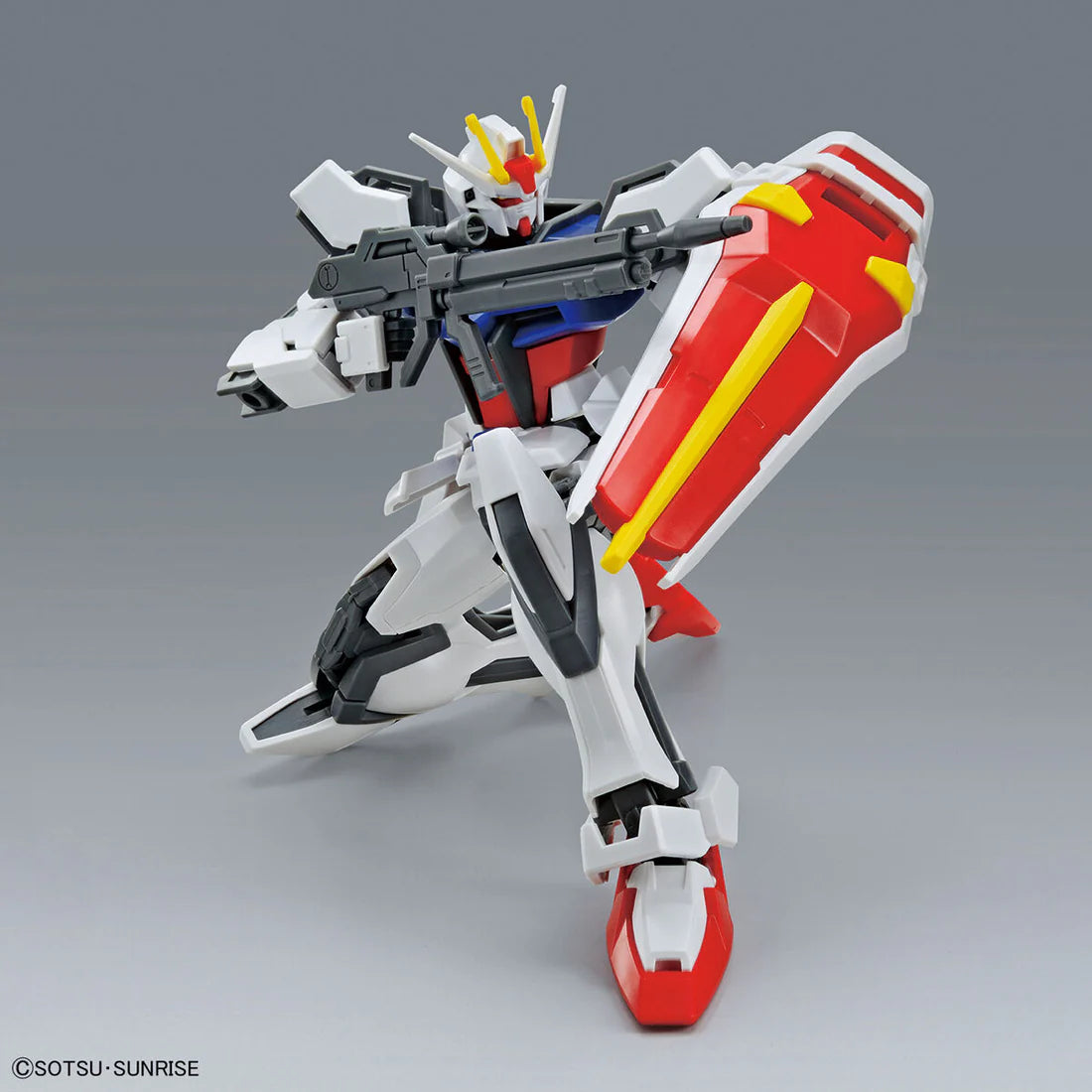 Gundam Seed Entry Grade #10 Strike Gundam