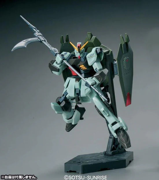 HGGS 1/144 R09 Forbidden Gundam