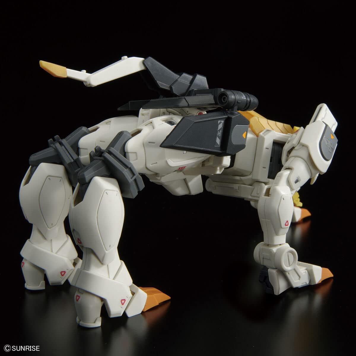 The King Of Braves GaoGaiGar RG GaoGaiGar
