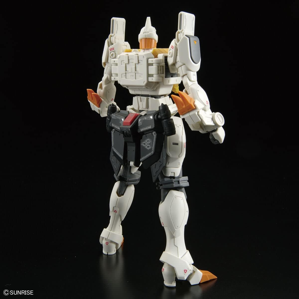 The King Of Braves GaoGaiGar RG GaoGaiGar