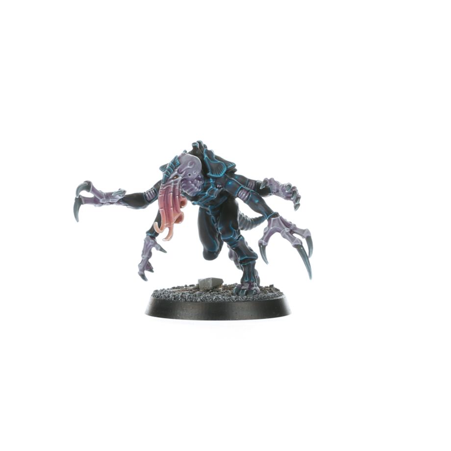 Warhammer 40,000 Genestealers