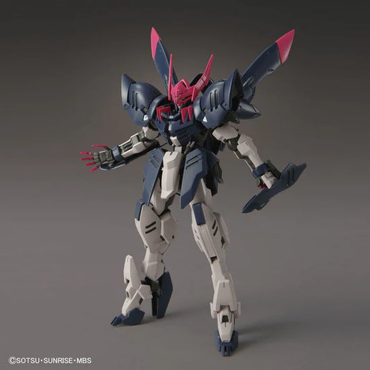 HG-IBO 1/144 #042 Gundam Gremory