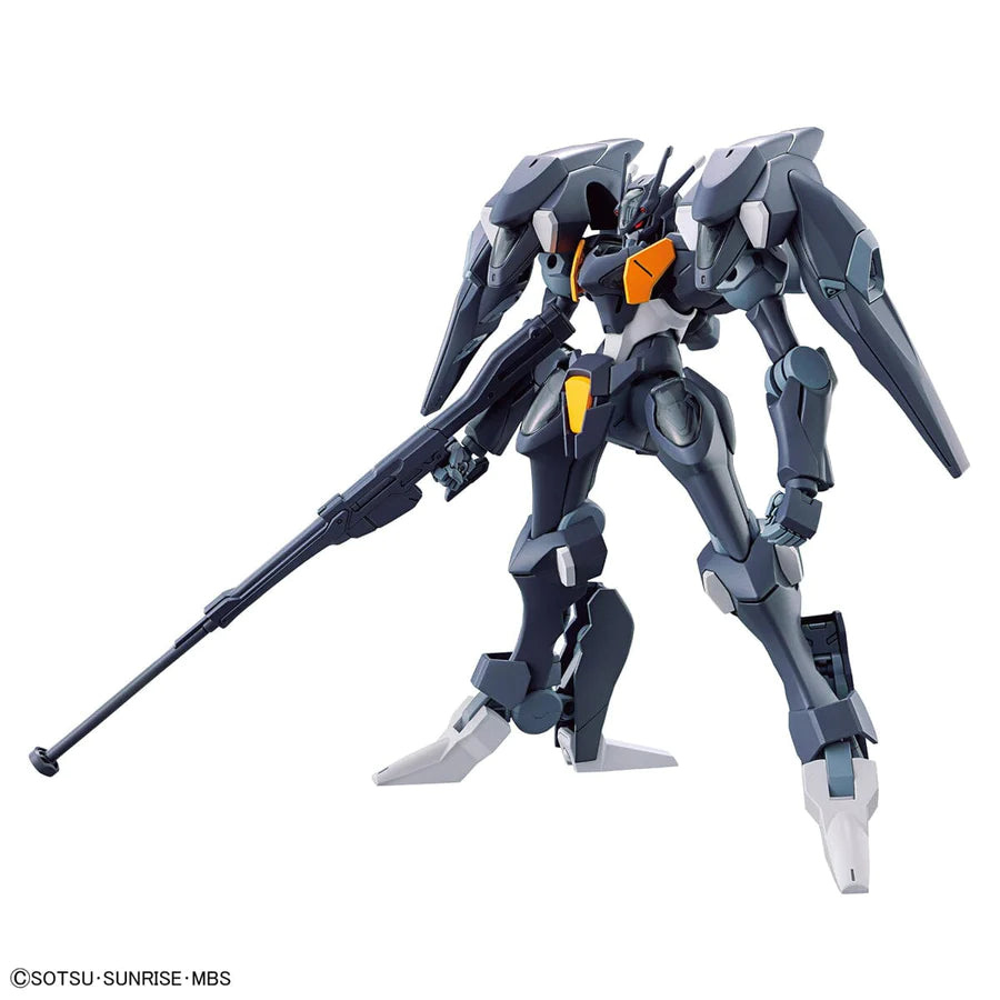 HGTWFM #07 Gundam Pharact