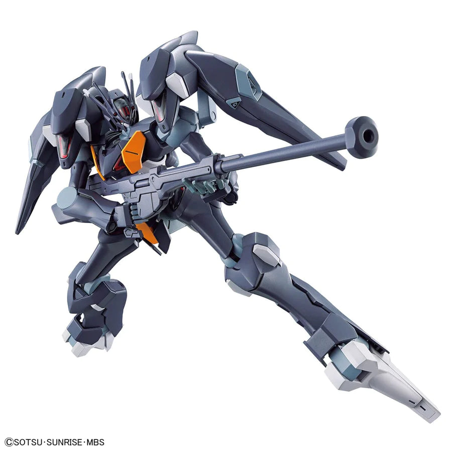 HGTWFM #07 Gundam Pharact