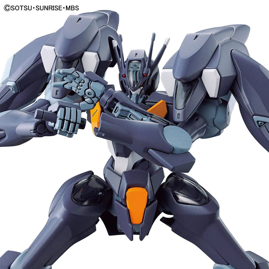 HGTWFM #07 Gundam Pharact