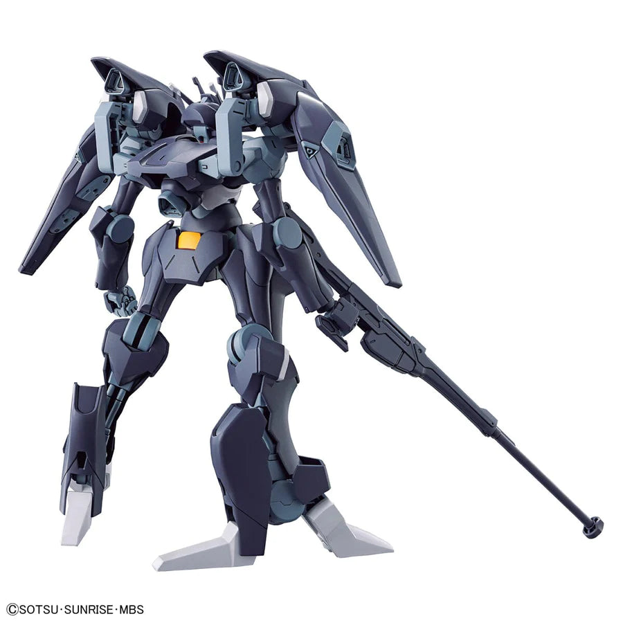 HGTWFM #07 Gundam Pharact
