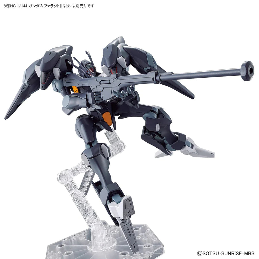 HGTWFM #07 Gundam Pharact