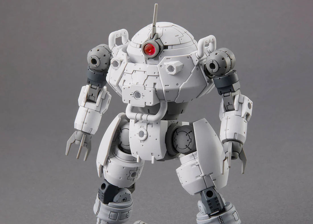 30 Minutes Missions bEXM-6 Roundnova a 1/144 Scale Model Kit