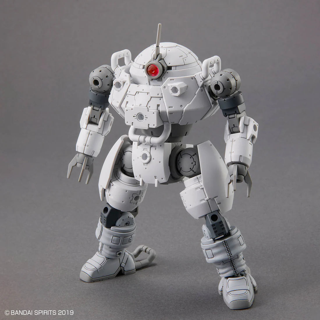 30 Minutes Missions bEXM-6 Roundnova a 1/144 Scale Model Kit