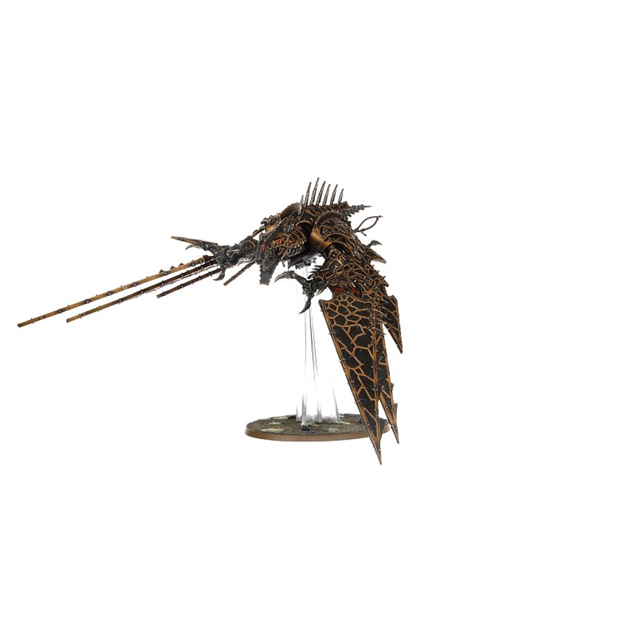 Warhammer 40,000 Heldrake
