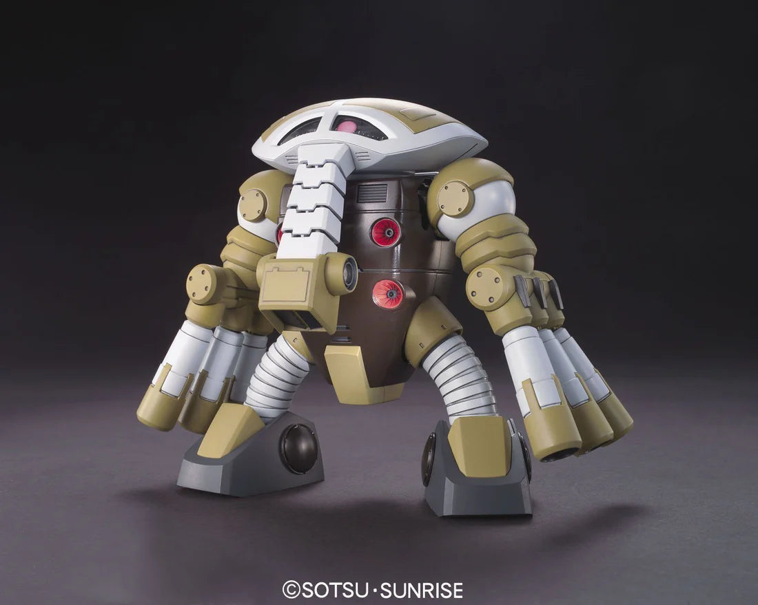 HGUC 1/144 #139 Juaggu (Unicorn Ver)