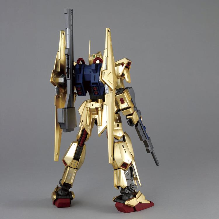MG Hyaku Shiki (Ver. 2.0)