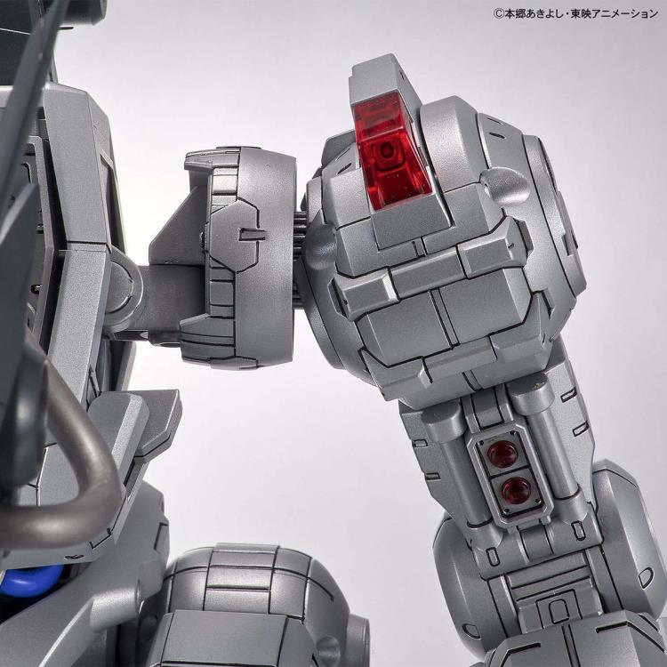 Digimon Adventure Figure-Rise Standard Amplified Mugendramon (Machinedramon)