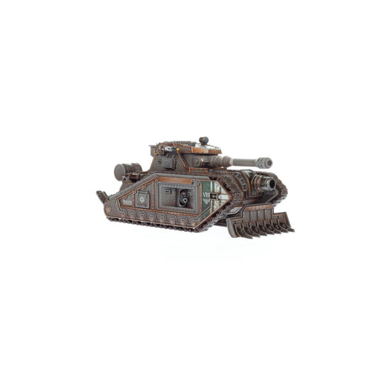 The Horus Heresy Malcador Heavy Tank
