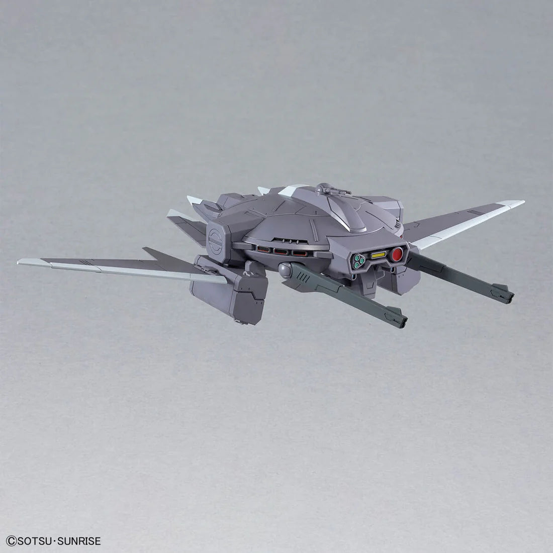 Mobile Suit Gundam SEED Freedom Option Parts Set Gunpla 15 AMGS-X18P Cavalier Aifrid 1/144 Scale Accessory Set