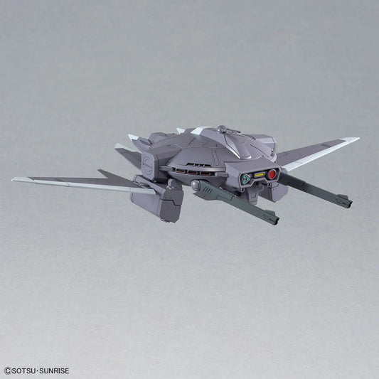 Mobile Suit Gundam SEED Freedom Option Parts Set Gunpla 15 AMGS-X18P Cavalier Aifrid 1/144 Scale Accessory Set
