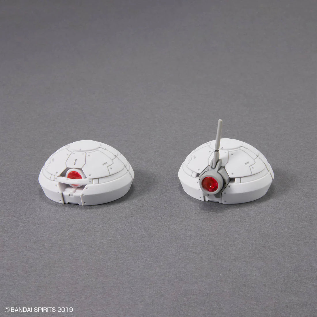 30 Minutes Missions bEXM-6 Roundnova a 1/144 Scale Model Kit