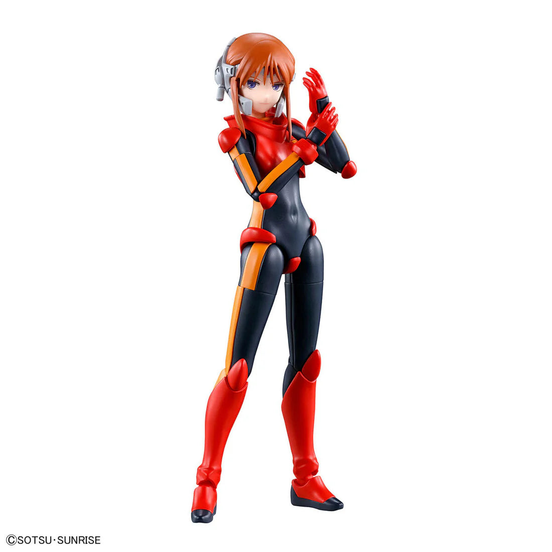 Figure-rise Standard PLE TWO