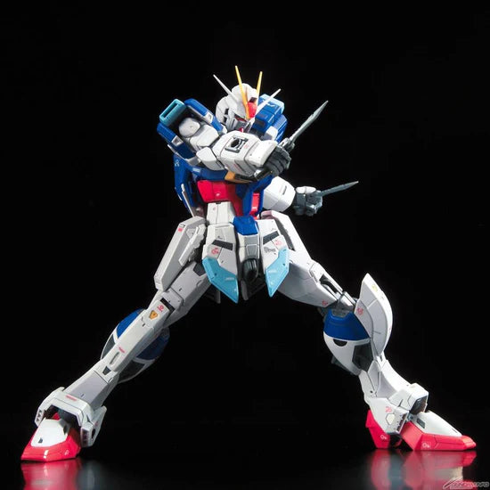 RG 1/144 #33 Force Impulse Gundam