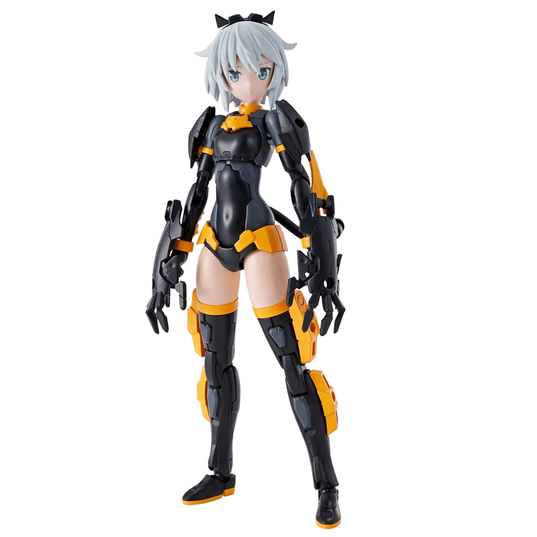 30 Minutes Sisters SIS-G00 Rishetta (Color A) Model Kit