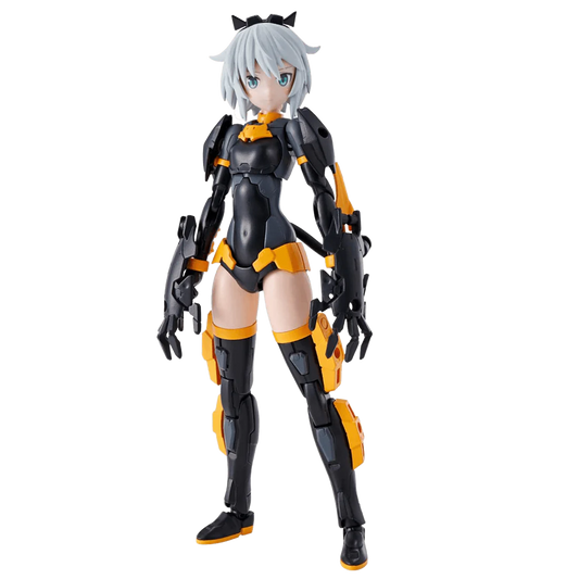 30 Minutes Sisters SIS-G00 Rishetta (Color A) Model Kit