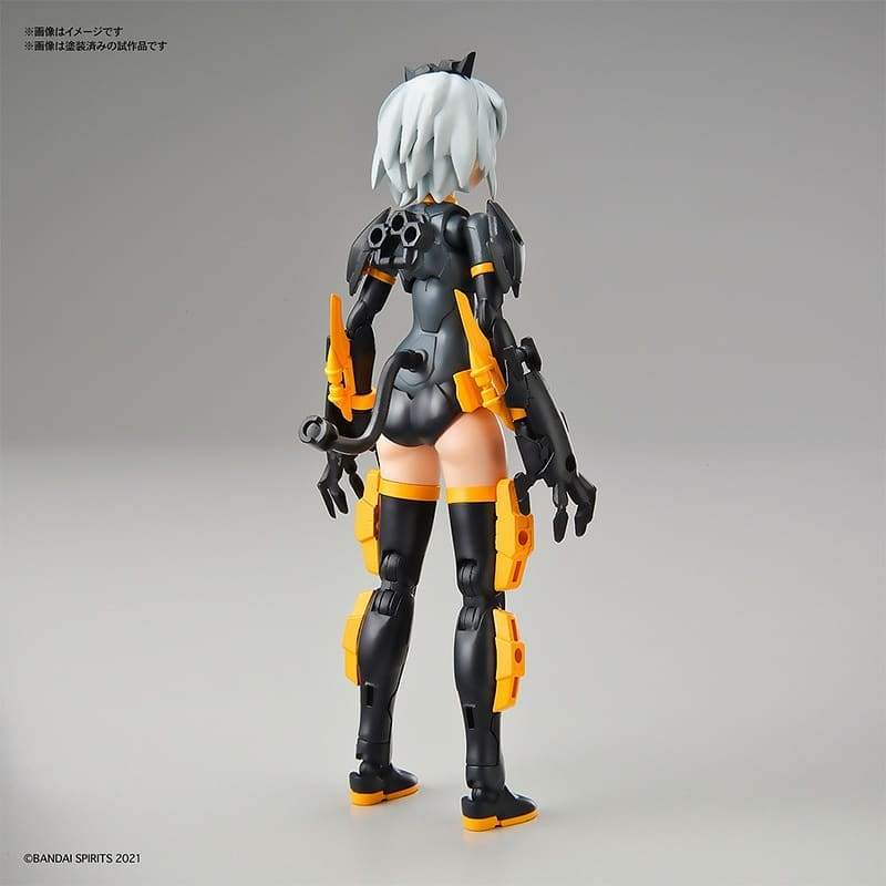 30 Minutes Sisters SIS-G00 Rishetta (Color A) Model Kit