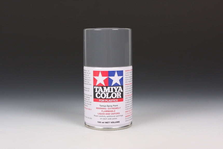 Tamiya TS-67 IJN Gray (Sasebo Arsenal) Lacquer Spray Paint (100ml)