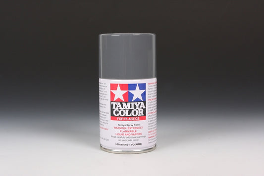 Tamiya TS-67 IJN Gray (Sasebo Arsenal) Lacquer Spray Paint (100ml)