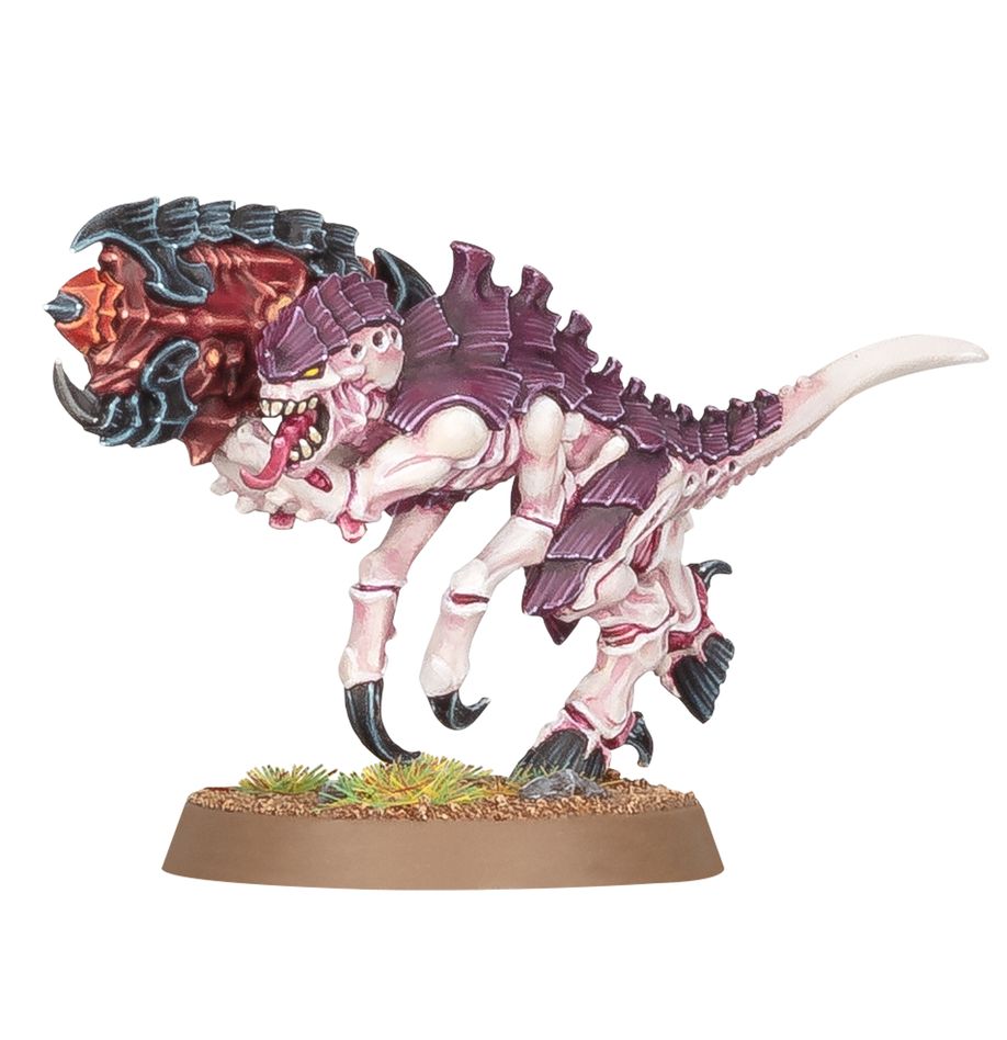 Warhammer 40,000 Termagants