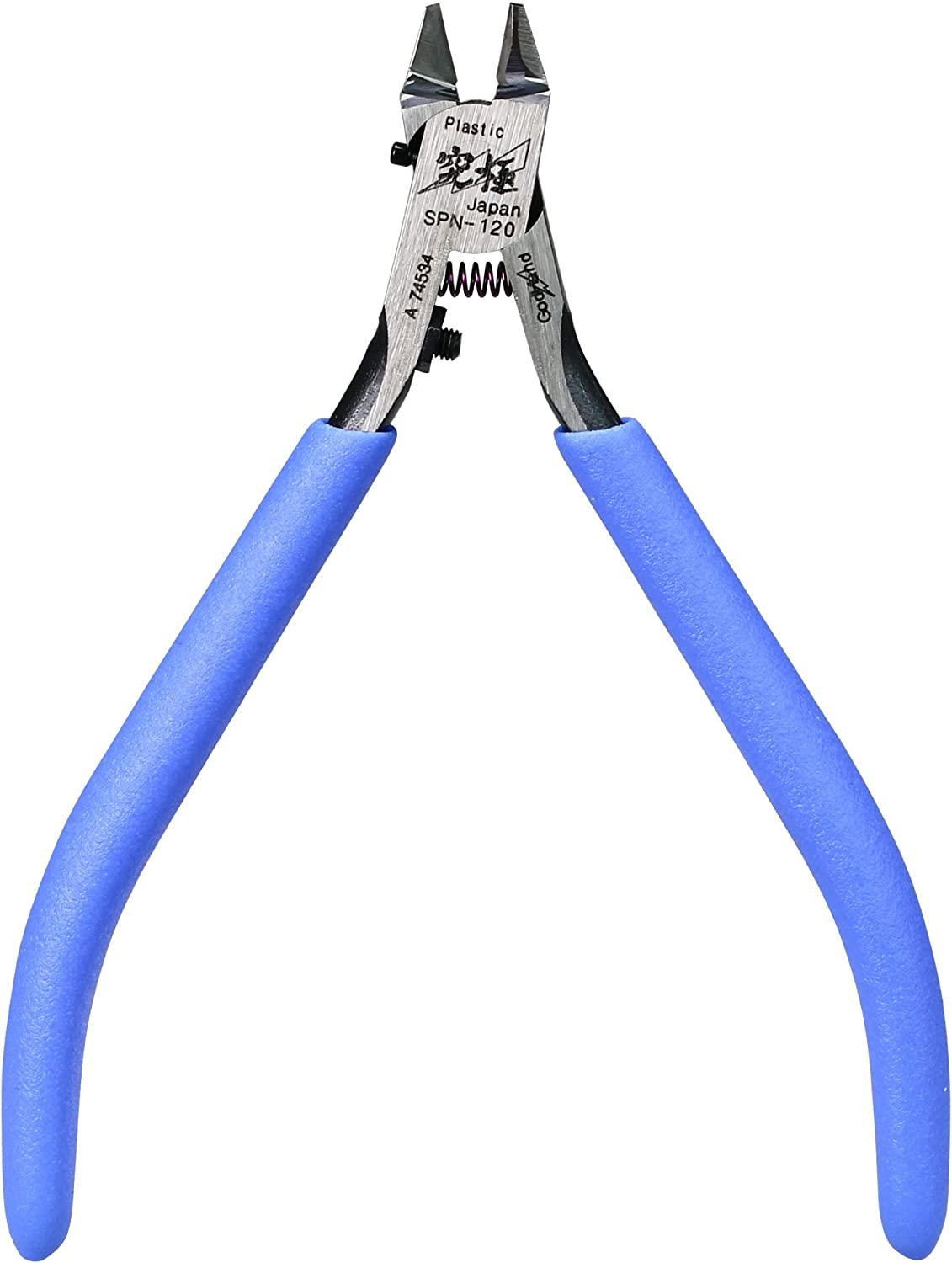 GodHand SPN-120 Ultimate Nipper/Sprue Cutter 5.0 Precision Nipper