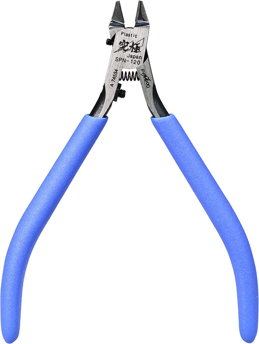 GodHand SPN-120 Ultimate Nipper/Sprue Cutter 5.0 Precision Nipper