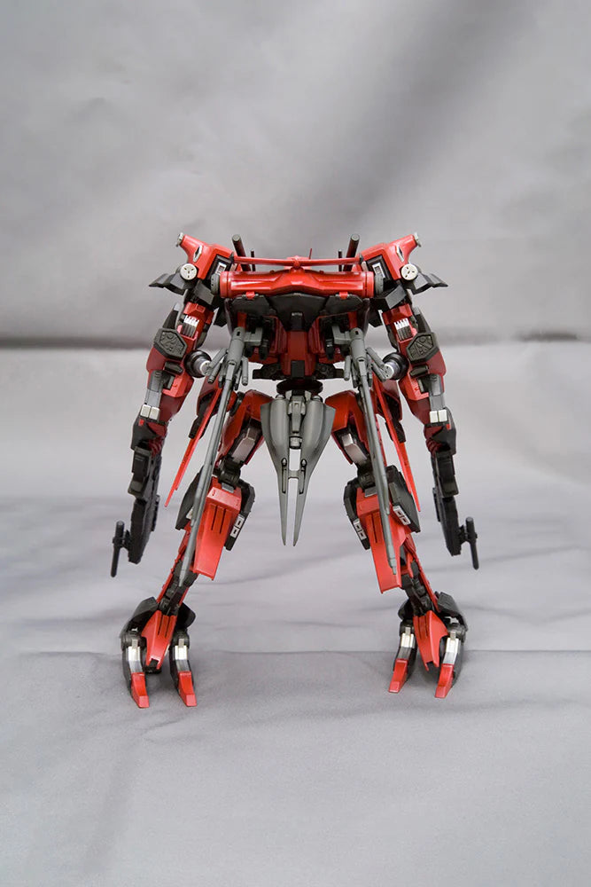 Armored Core For Answer Variable Infinity Rayleonard 03-Aaliyah (Full Package Ver.) 1/72 Scale Model Kit