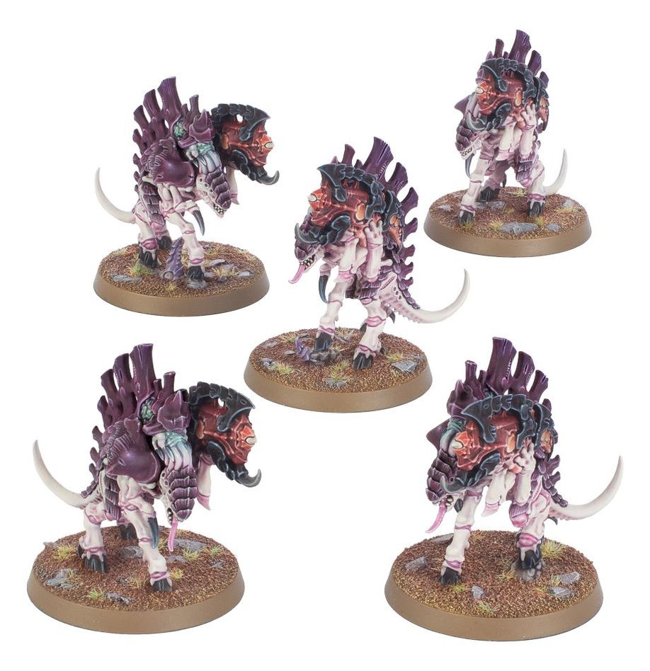 Warhammer 40,000 Ultimate Starter Set
