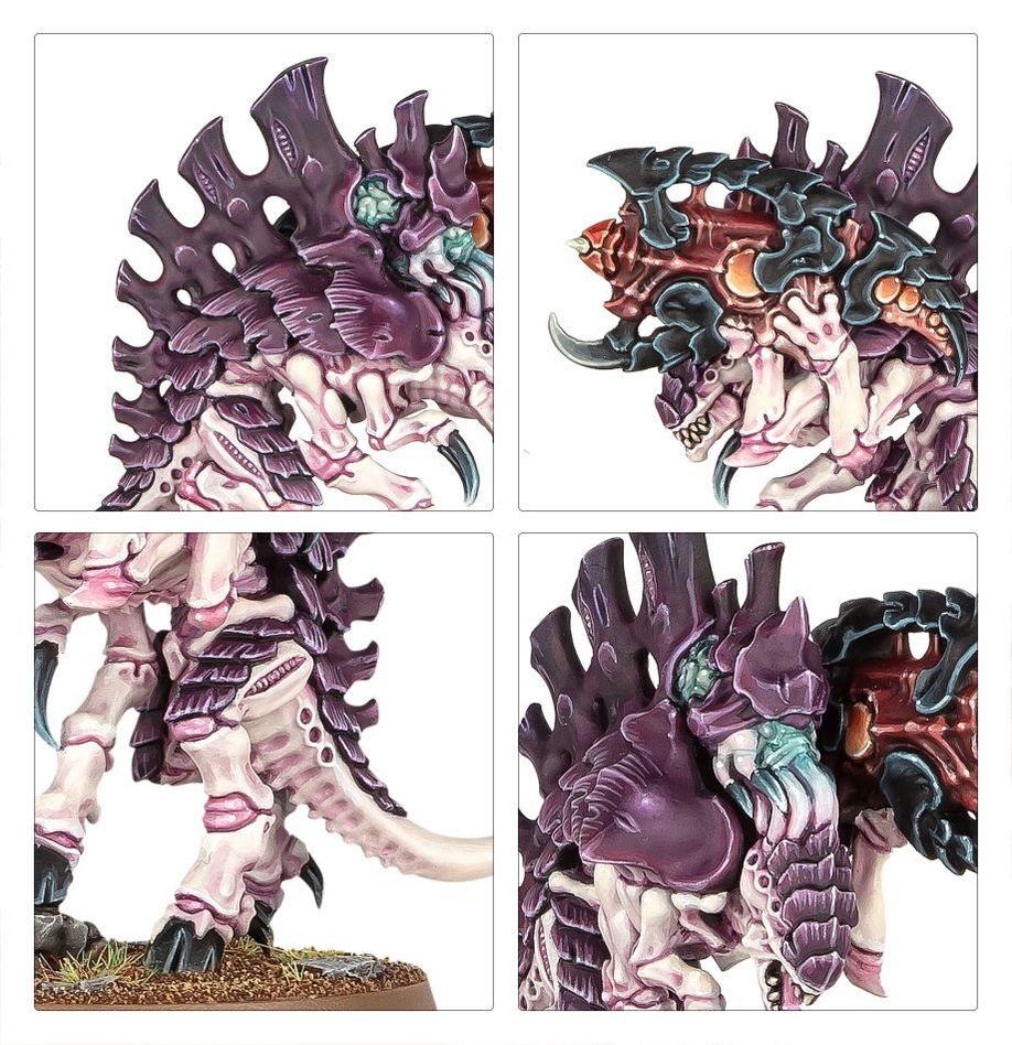 Warhammer 40,000 Ultimate Starter Set